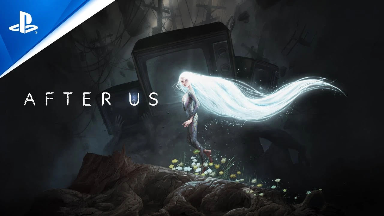 Анонсирован сюрреалистичный платформер After Us - спасаем душ животных