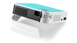 Карманный проектор Viewsonic M1 mini Plus}