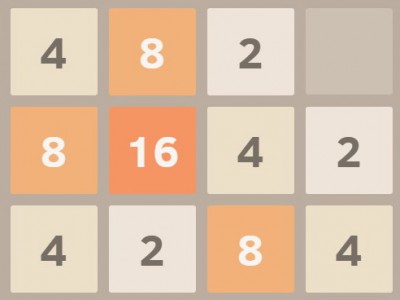 2048 информация. 2048 информация