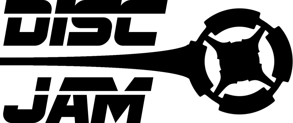 Получаем [Steam] Disc Jam (pre-alpha)