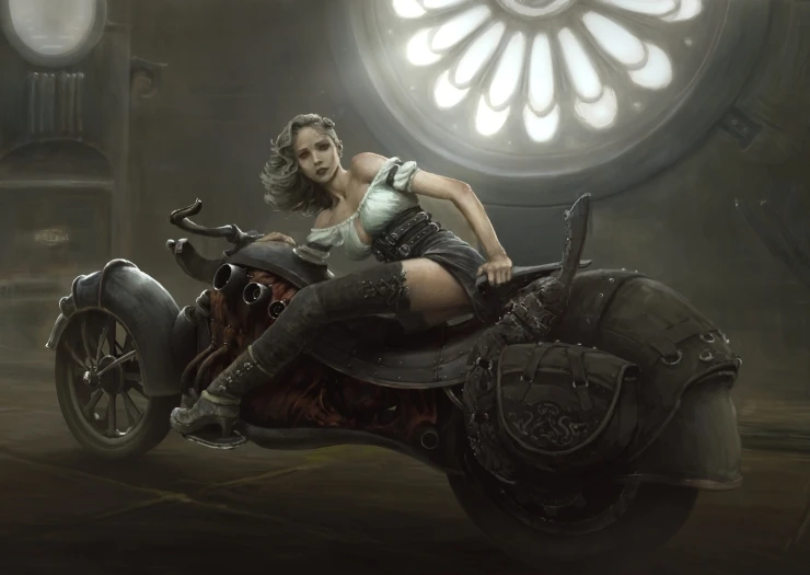 Steam Hammer тест GPU/CPU