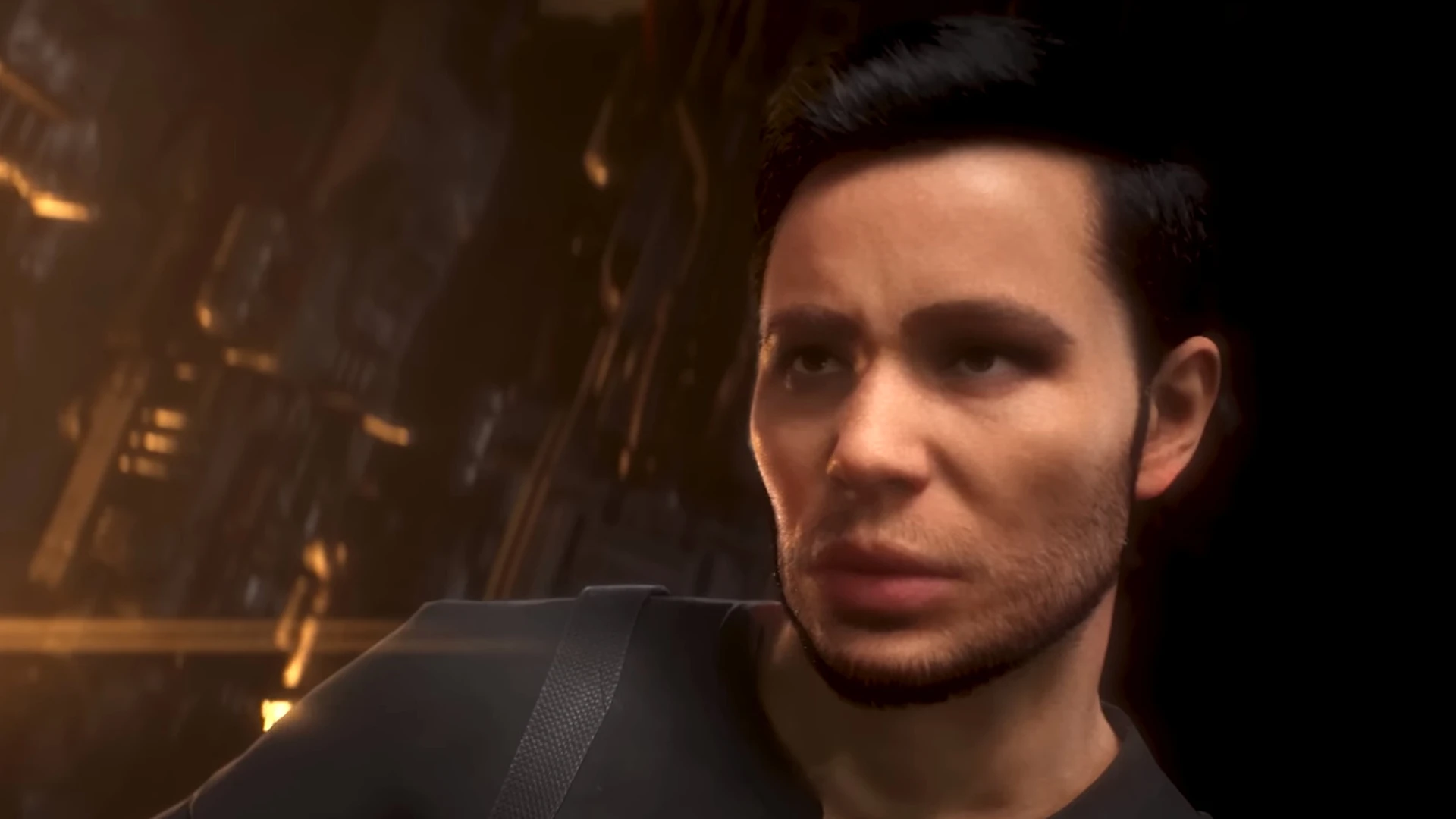 Появился новый трейлер Neo Berlin 2087 - киберпанк-триллера, вдохновлённого "Бегущим по лезвию" и "Призраком в доспехах"