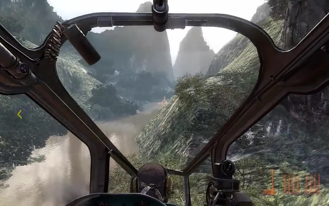 Подборка багов и приколов Call of Duty: Black Ops #3