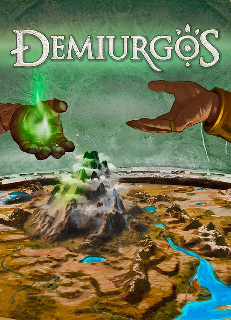 Demiurgos