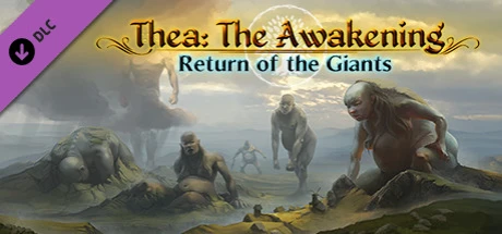 Thea: The Awakening: Таблица для Cheat Engine [1.0.0.6] {Shinkansen}