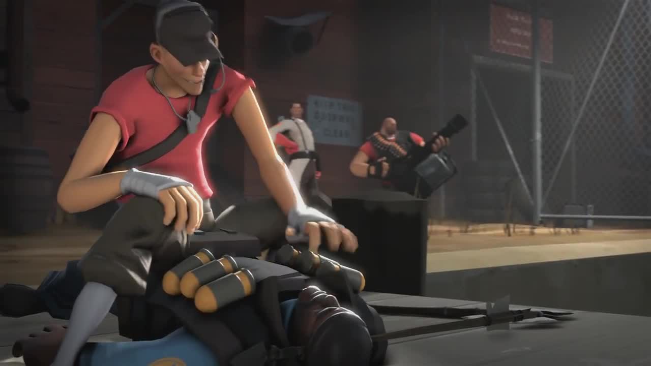 Meet the Dumpster Diver