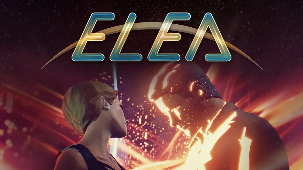 Космическое приключение Elea выйдет на PlayStation 4 25 июля