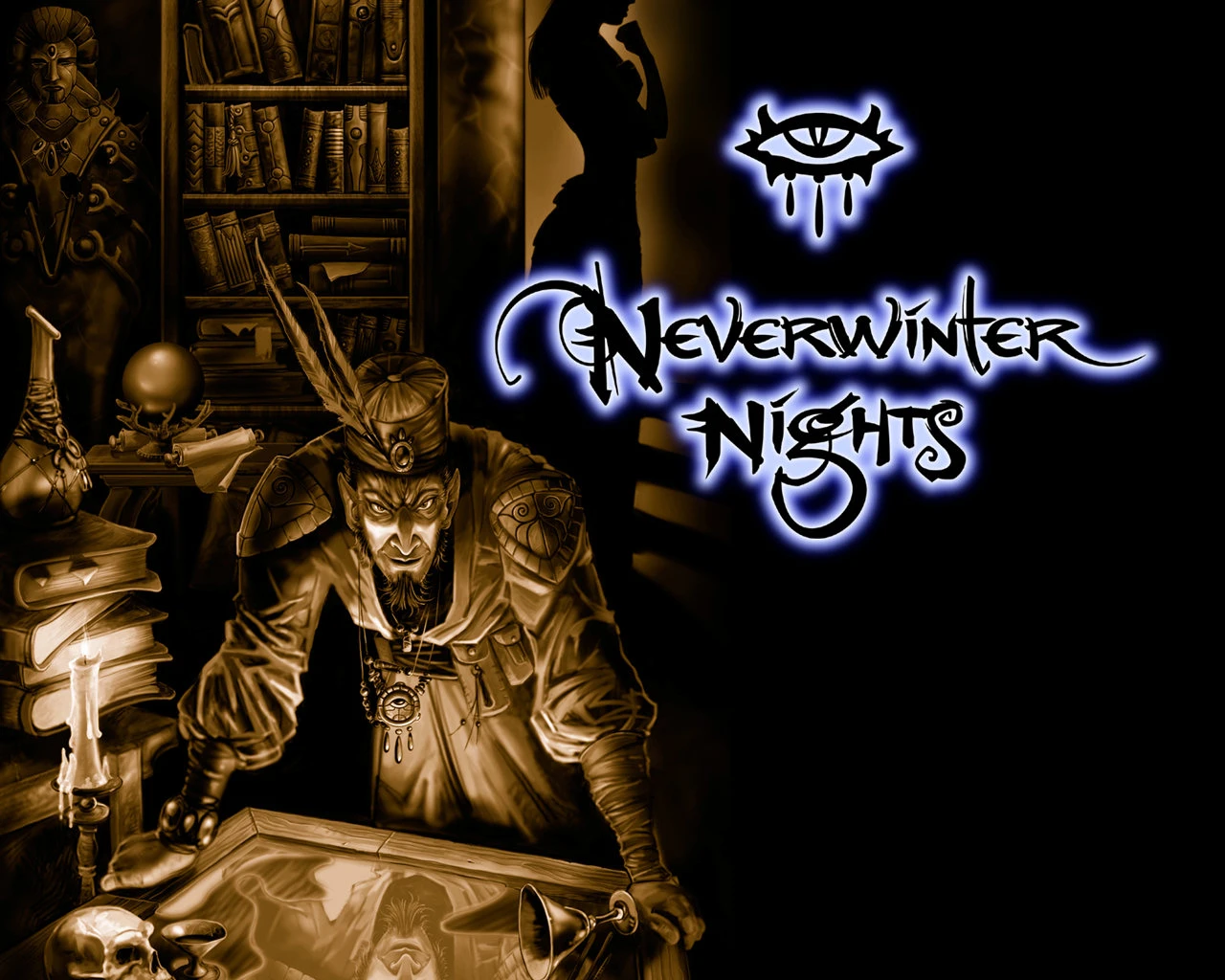 Neverwinter Nights Enhanced Edition "Таблица для Cheat Engine" [UPD: 06.09.2022] {Csimbi}
