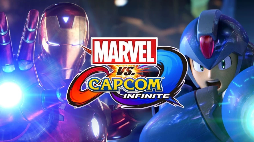 Геймплейный трейлер новых героев в Marvel vs. Capcom: Infinite