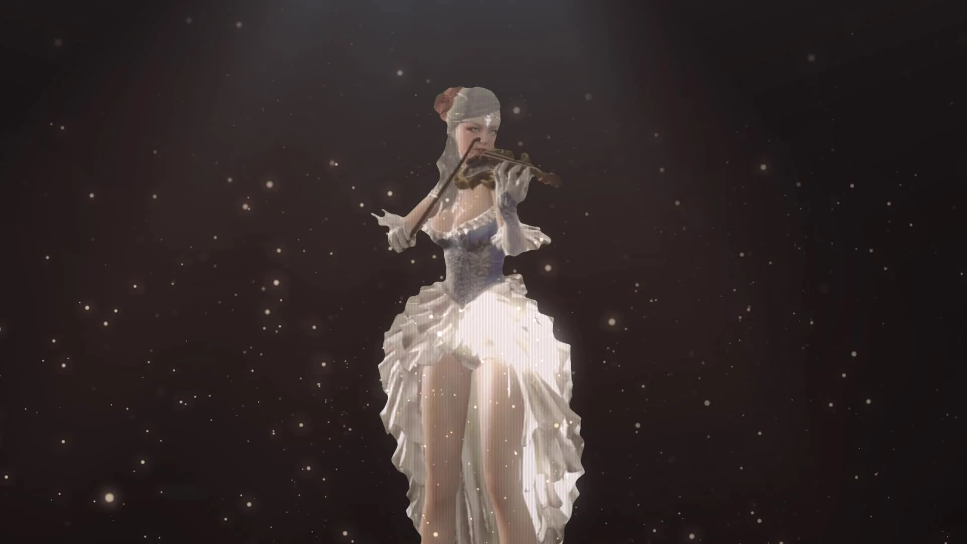 [ArcheAge music video] - Eastern trap dance party