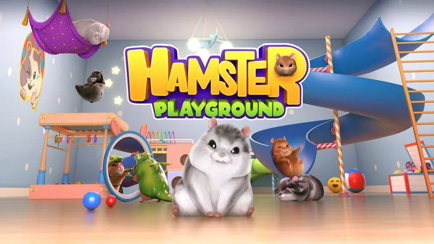 Hamster Playground "Таблица для Cheat Engine" [UPD: 23.07.2024] {sean24}