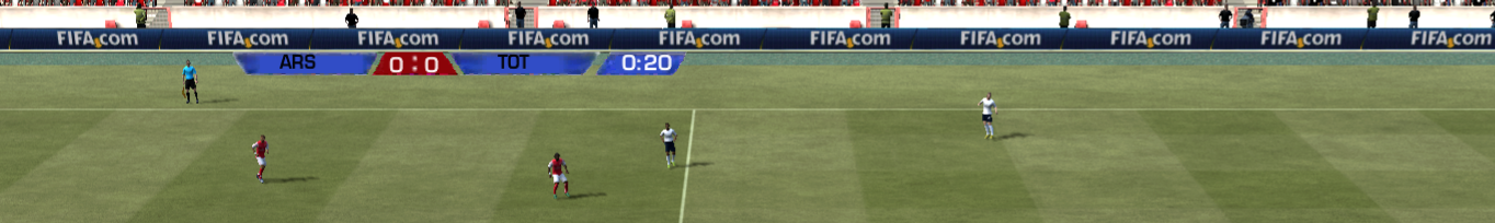 FIFA 12 "ТВ-попапсы для УПЛ by kolyska"