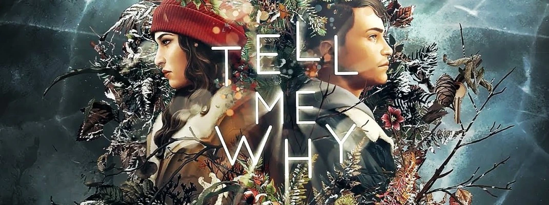 Причиной пропажи Tell Me Why из продажи в российском Microsoft Store стала ошибка