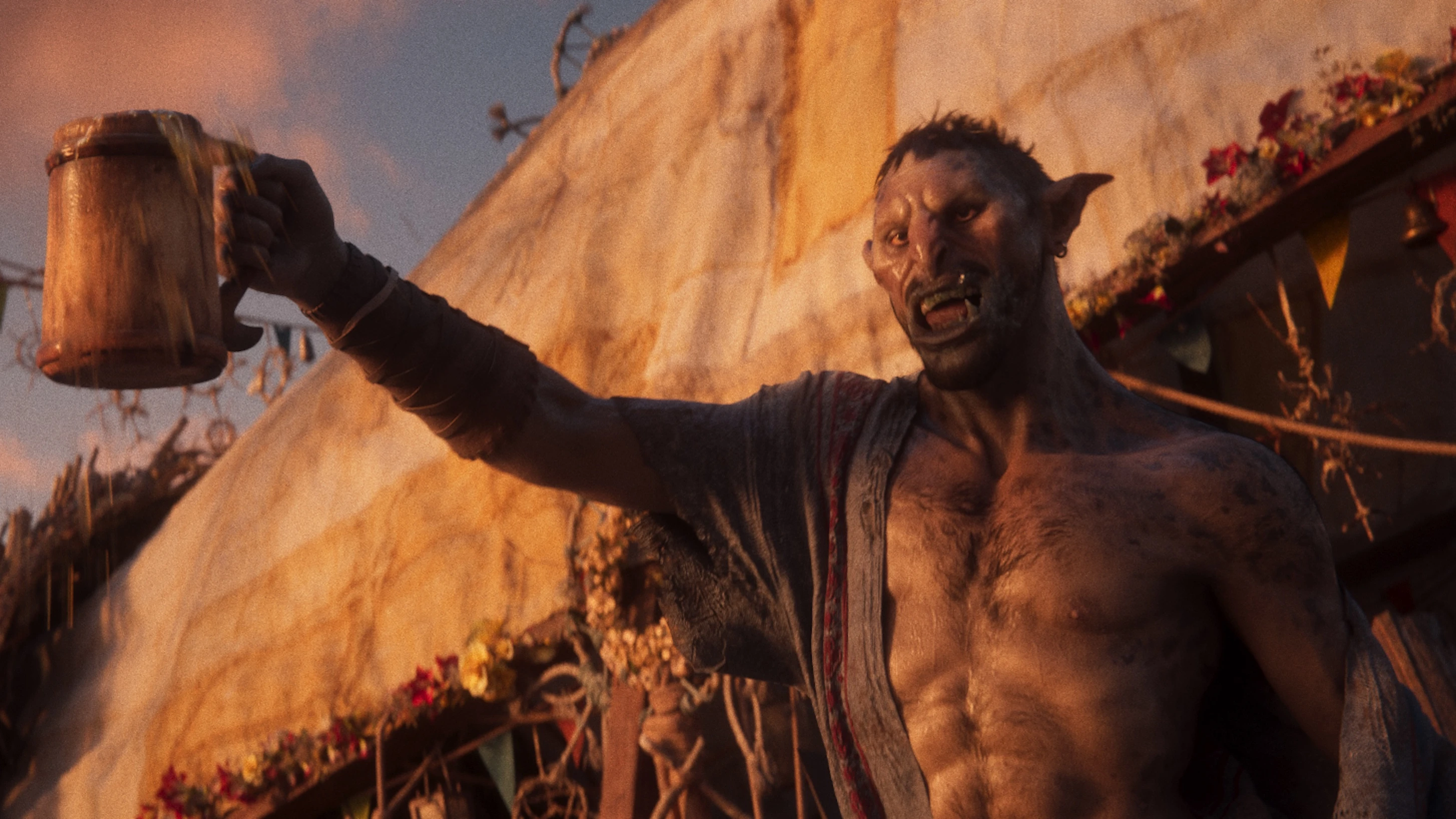 В плане лута в Divinity будет использоваться подход, аналогичный Baldur's Gate 3