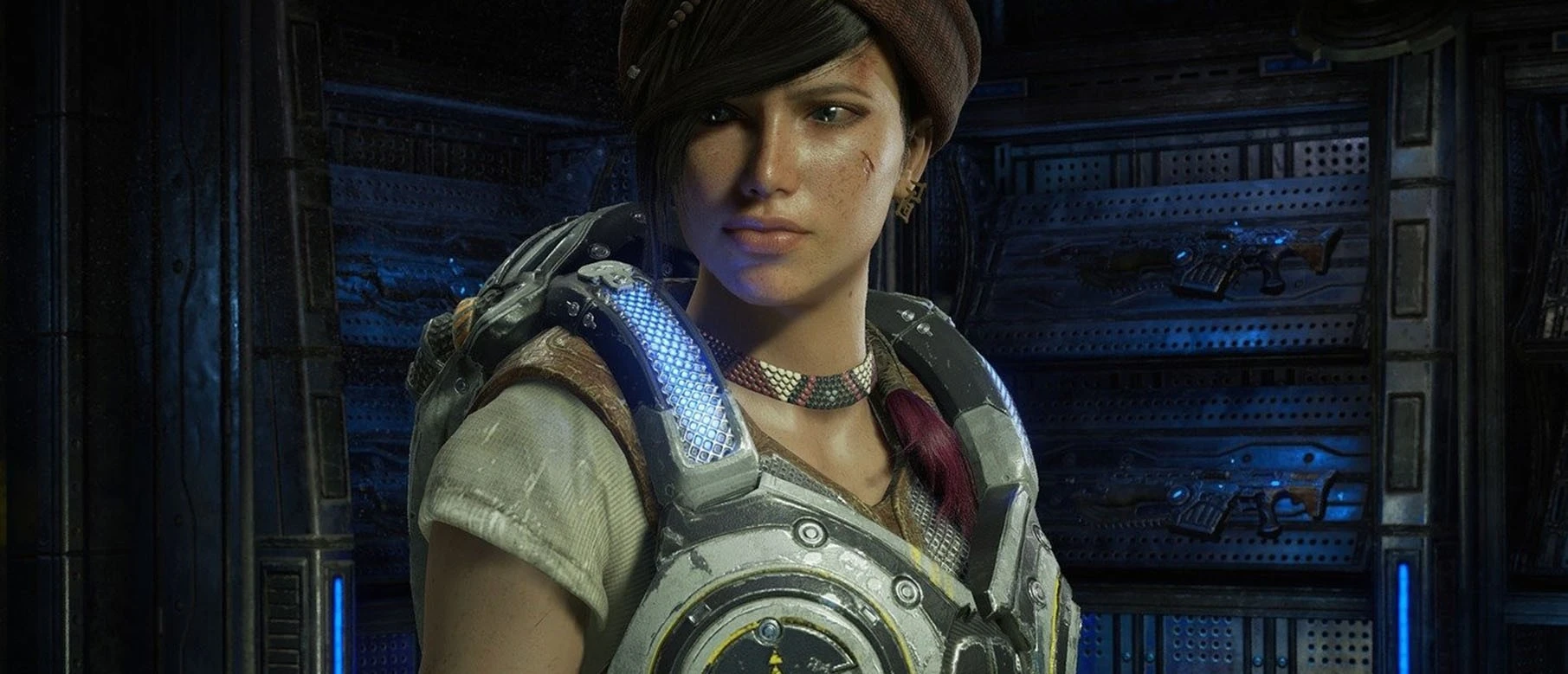 Gears of War 4 доступен для предзагрузки на PC