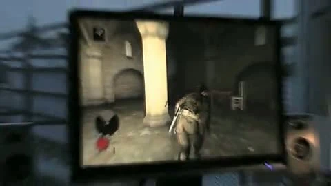 Velvet Assassin "Behind the Scenes Trailer"