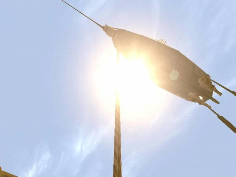 Morrowind "Орден Феникса"