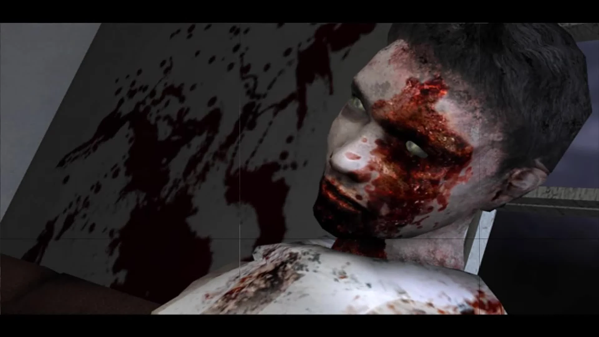 Страхи моего детства... Обзор Land of the Dead: Road to Fiddler's Green