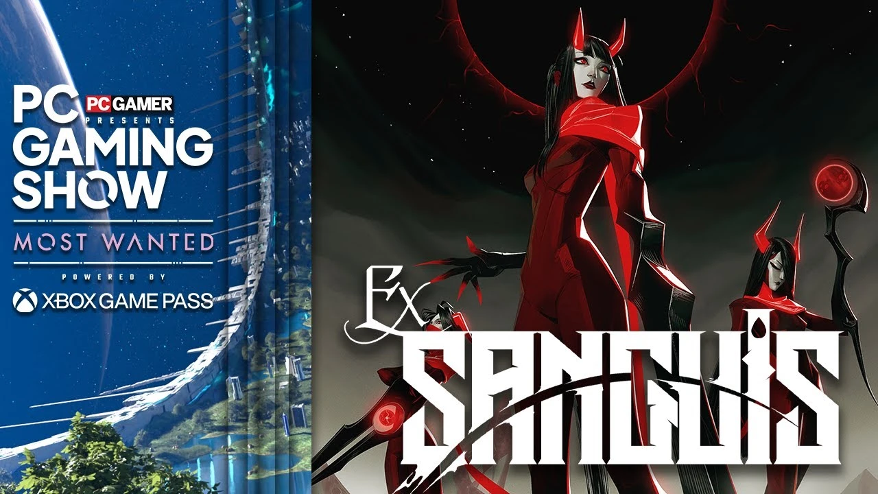 Пошаговые битвы и кровавые заклинания в новом трейлере Ex Sanguis