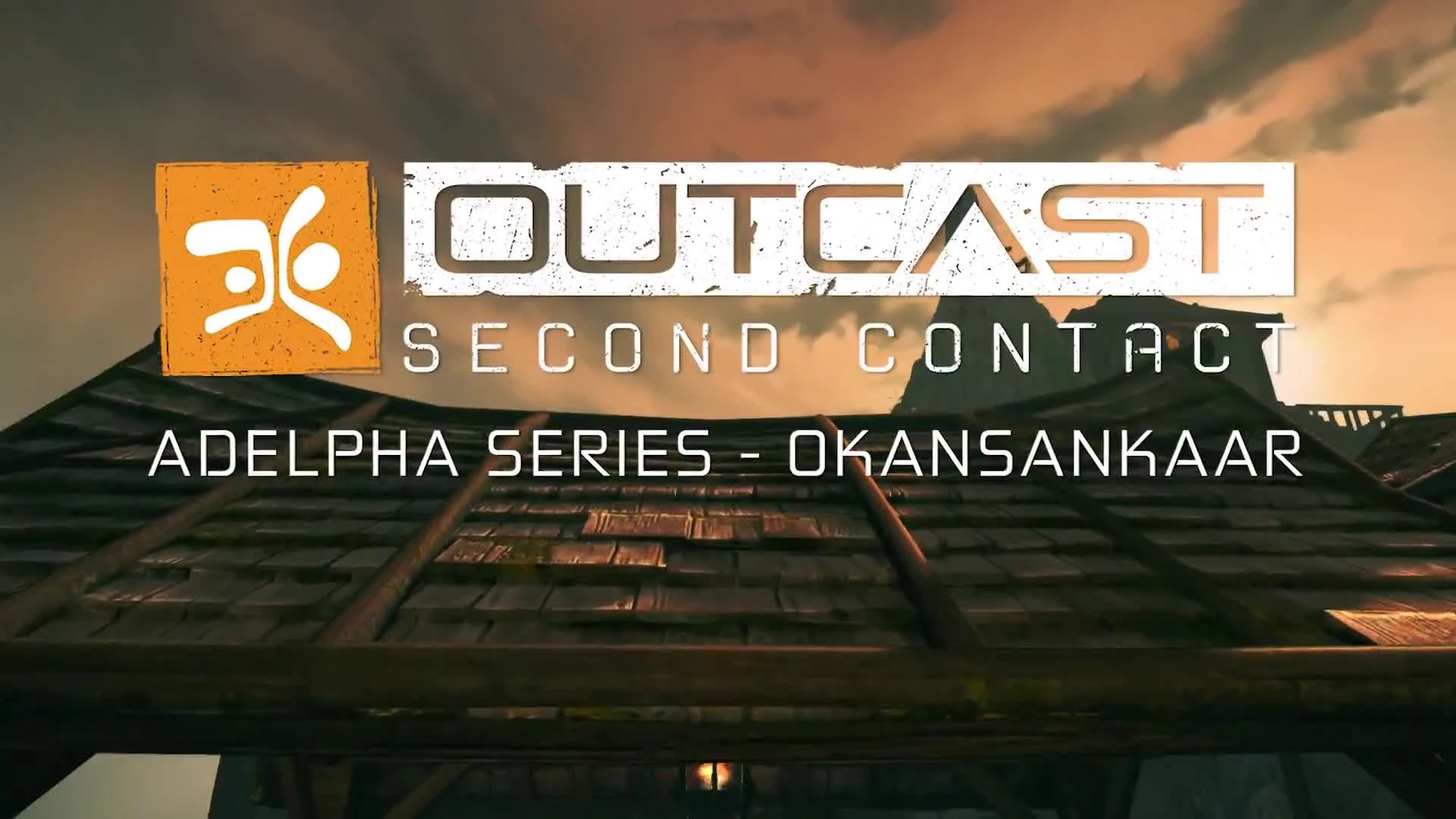 Outcast - Second Contact - планета Adelpha