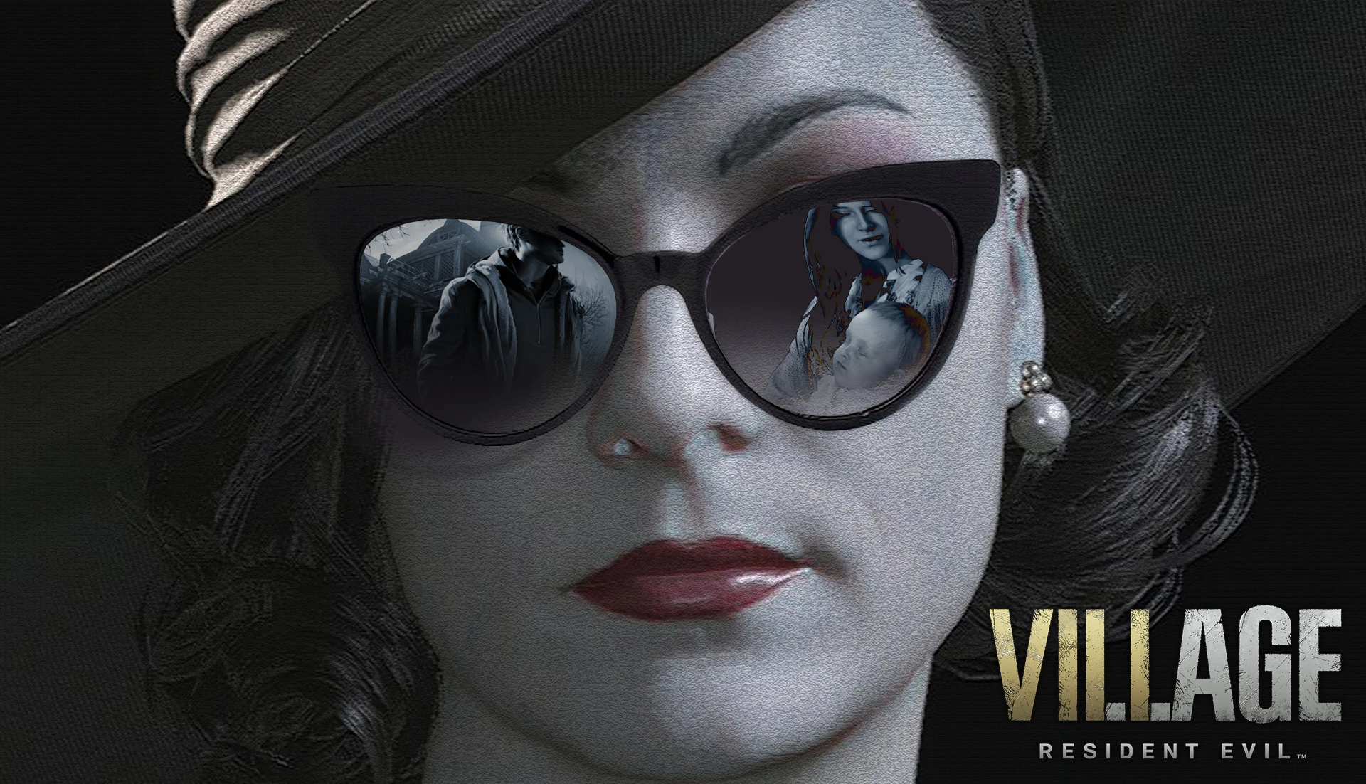 Сюжетные дополнения для Resident Evil: Village все еще в разработке