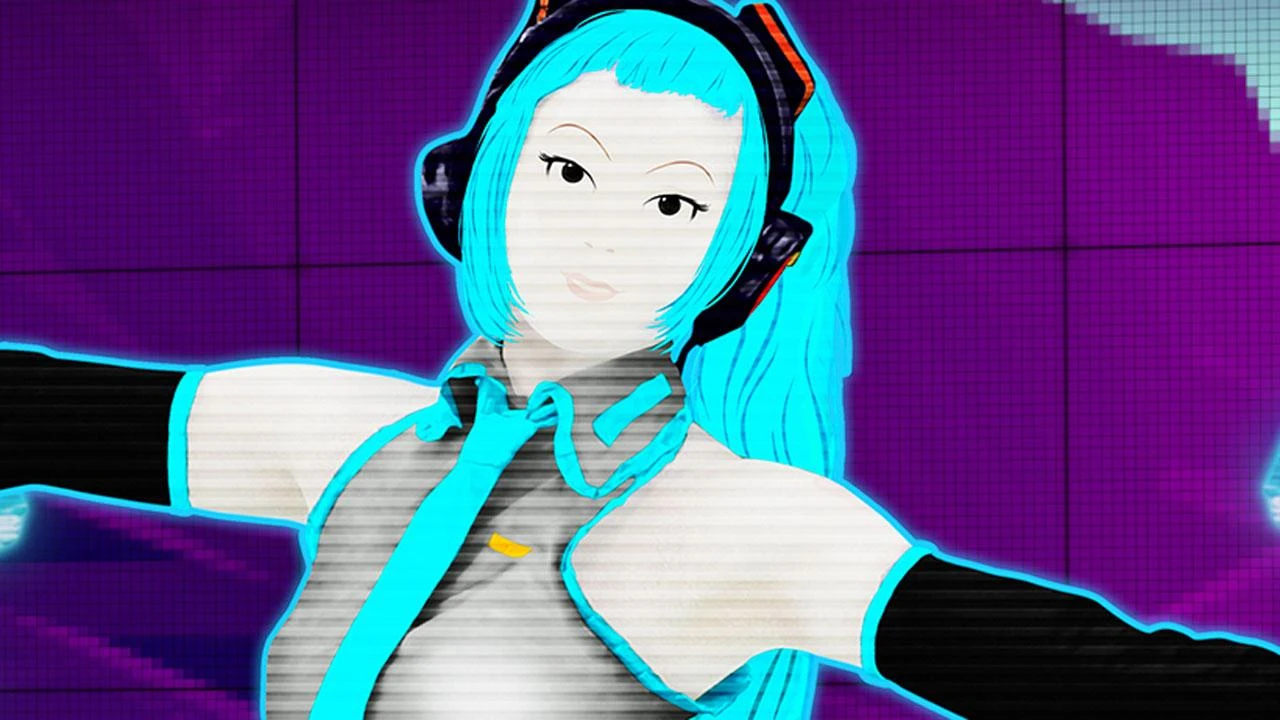 Улыбайся и танцуй с Just Dance 2016