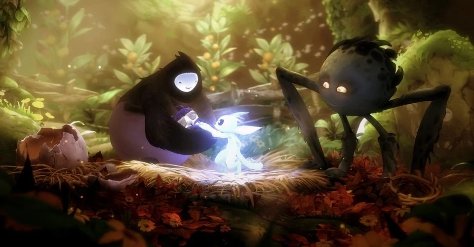 Следующий проект Moon Studios после Ori And The Will Of The Wisps это 3D ARPG следующего поколения