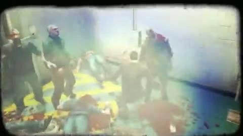 Dead Rising 2: Off the Record "Трейлер"