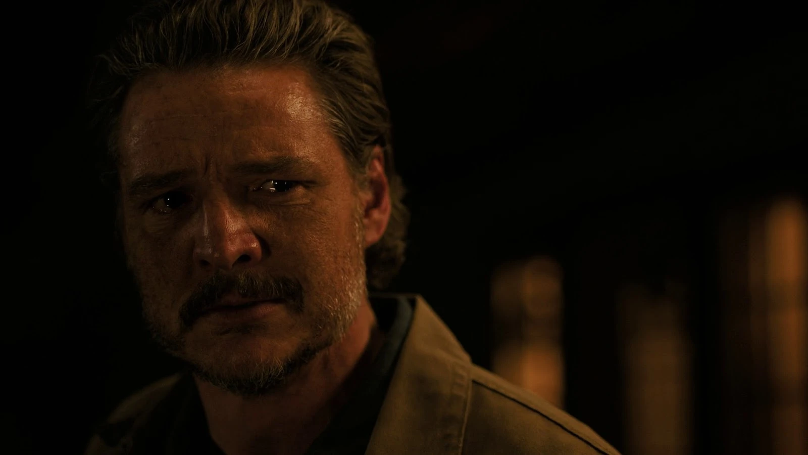 Обзор шестой серии 2-го сезона "Одни из нас". Долгий и душещипательный флешбэк с Джоэлом