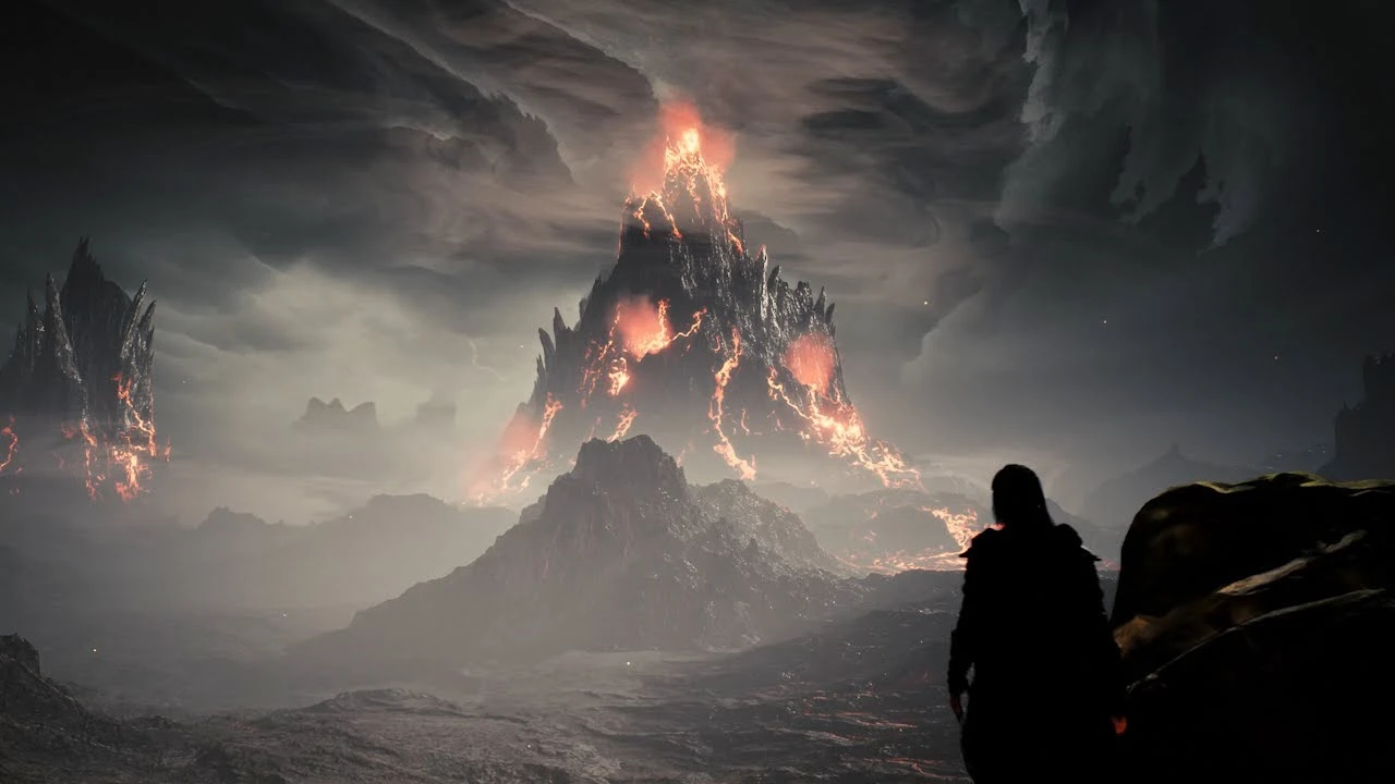 Анонсирована The Nightscarred: Forgotten Gods, похожая на Dark Messiah of Might and Magic