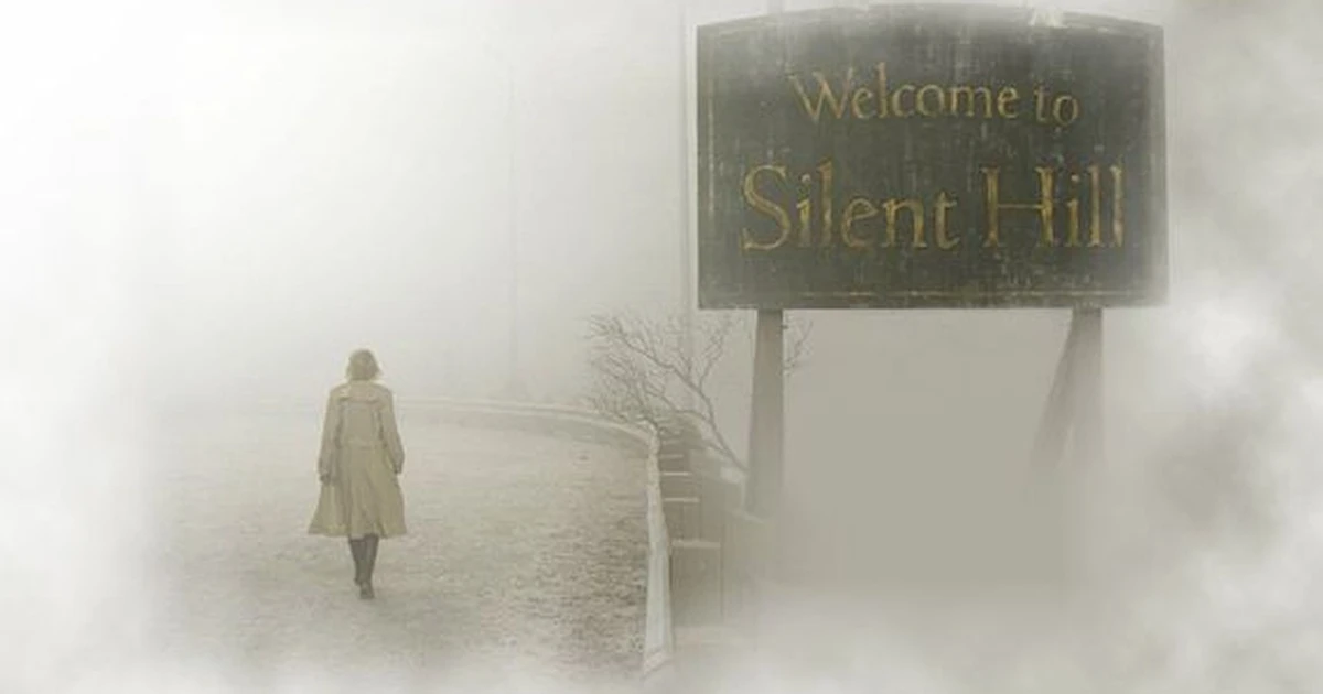 Инсайдер: анонс новой части Silent Hill состоится в ближайшее время