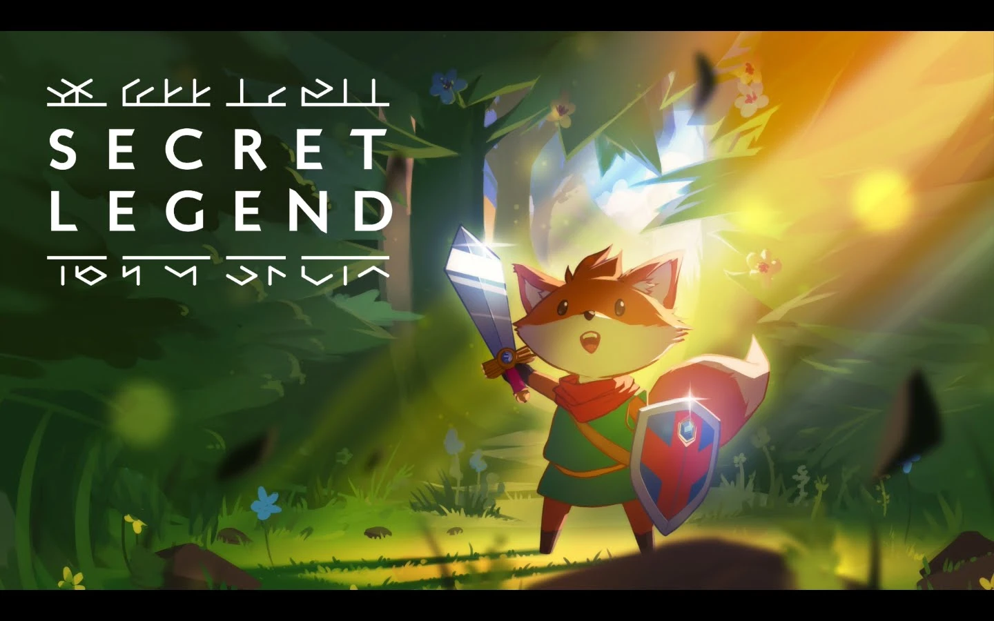 Разработчик Tunic показал 10 минут из игры