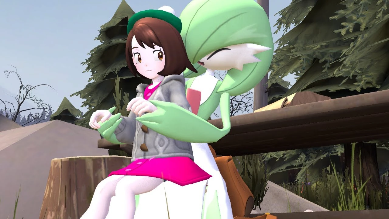 Дети очень быстро эволюционируют... Буквально...