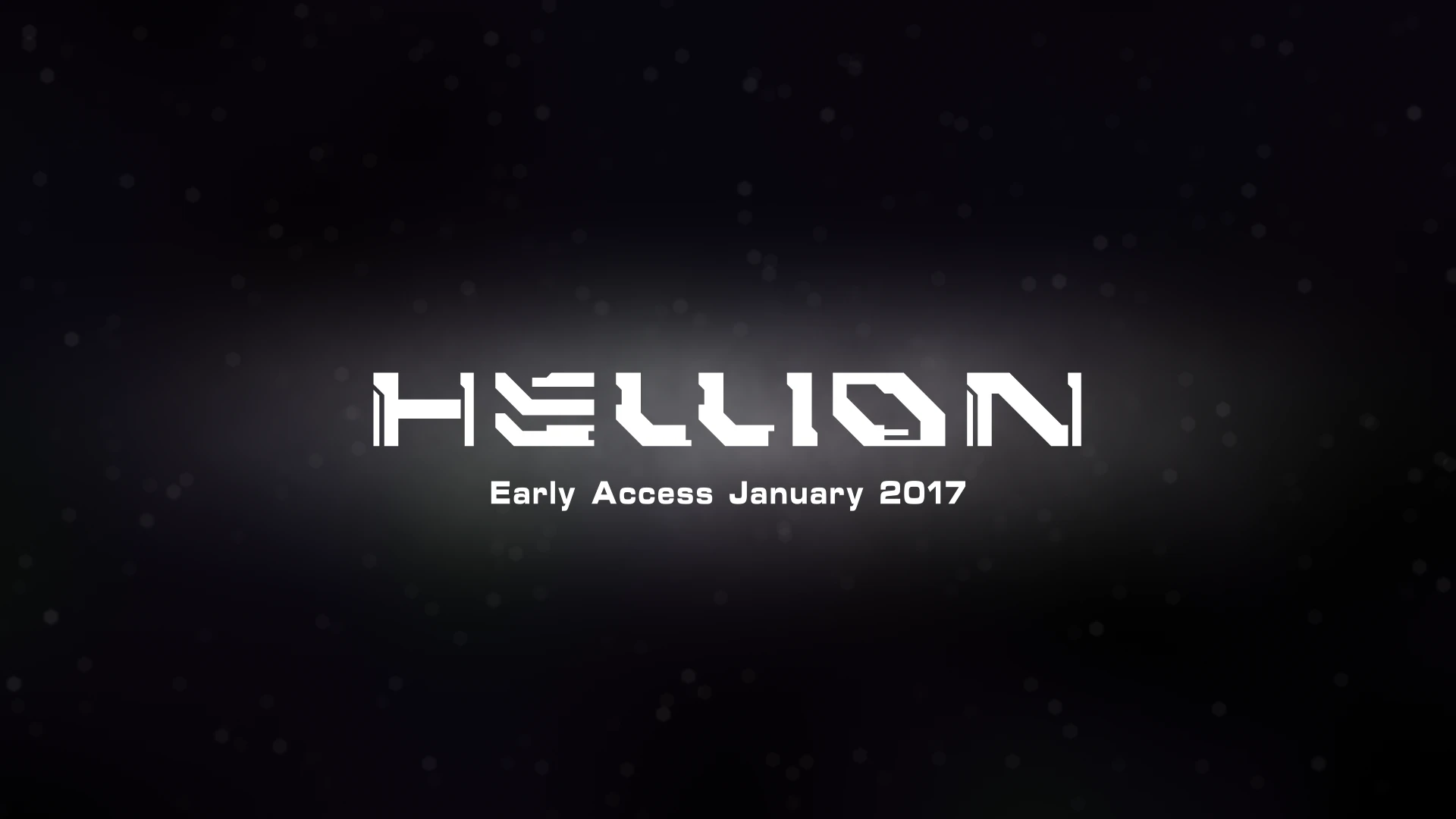 Опубликован трейлер космоаркады Hellion