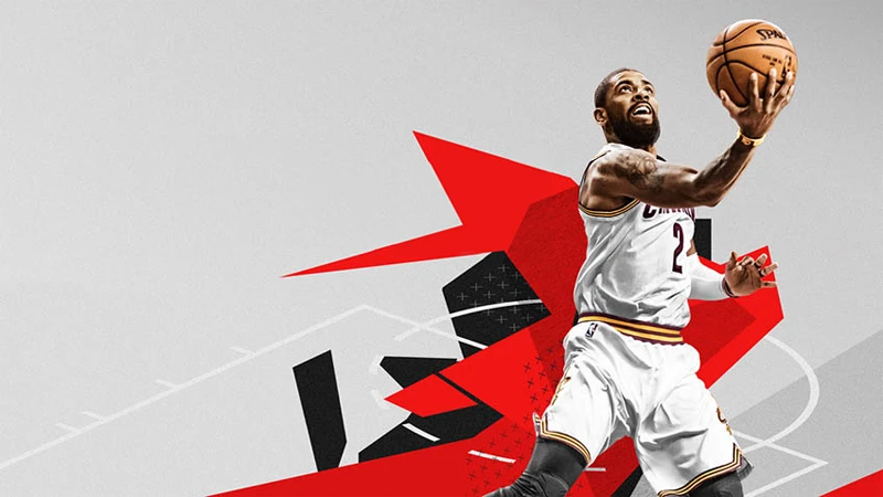 Звезда обложки NBA 2K18 поставил под угрозу кампанию продвижения игры