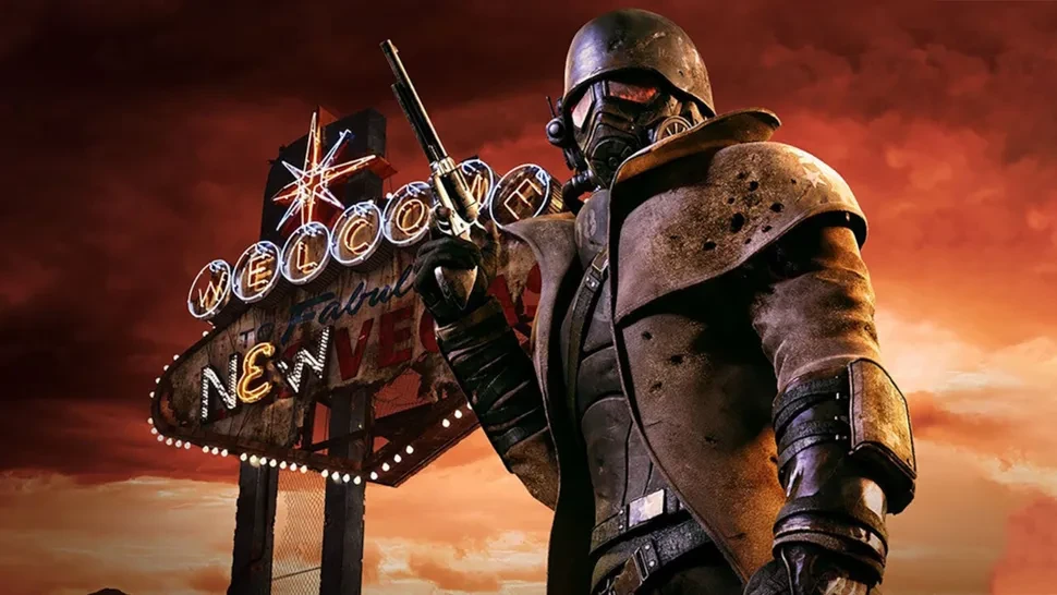 Автор Fallout: New Vegas признался, что странно видеть своих персонажей в сериале без упоминания его имени
