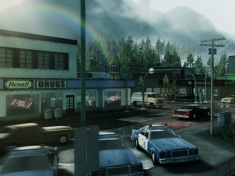 Studiocanal выпустила новые скриншоты Rambo: The Video Game