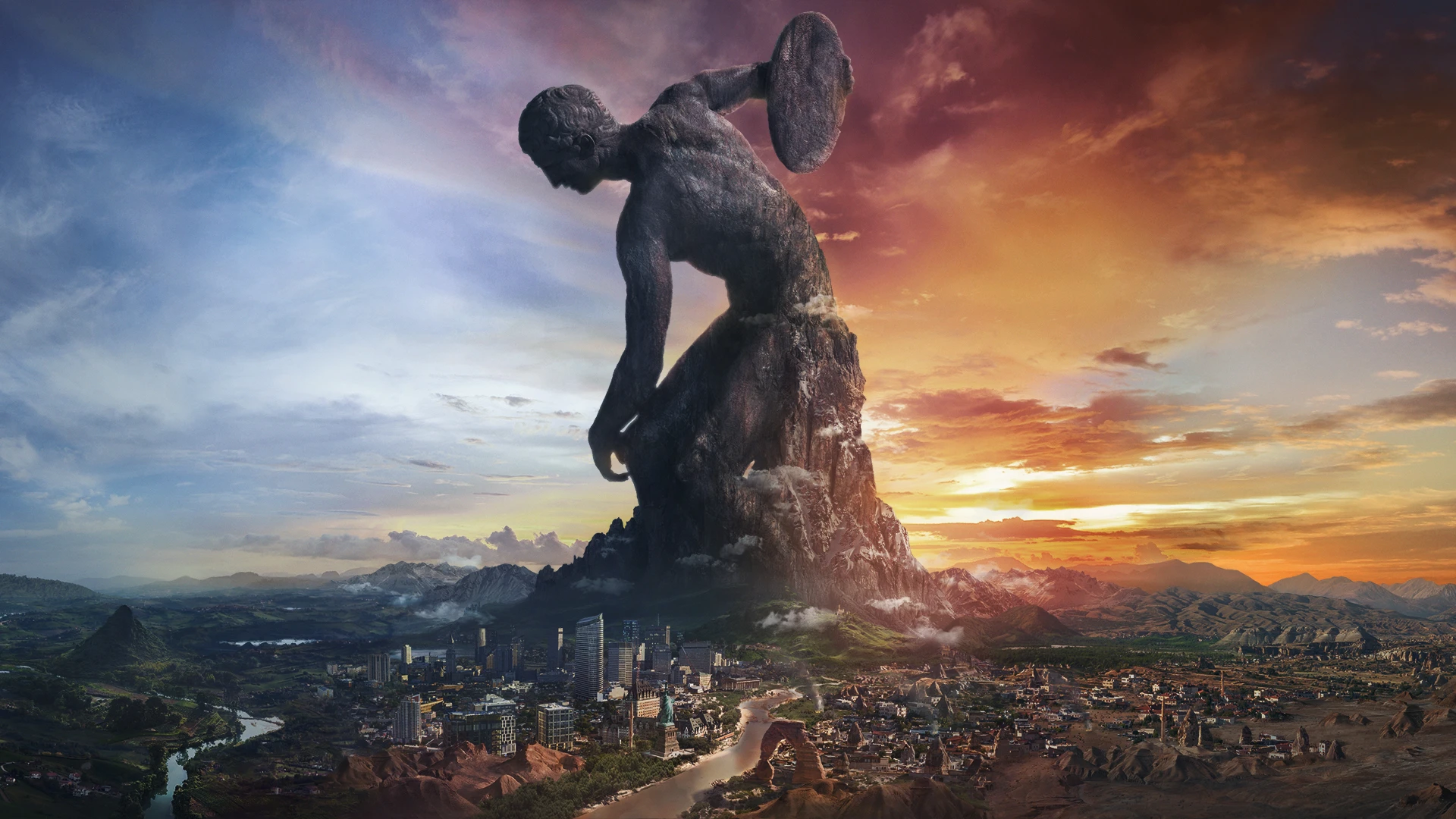 Темные века и проблемы лояльности. Превью Civilization VI: Rise and Fall