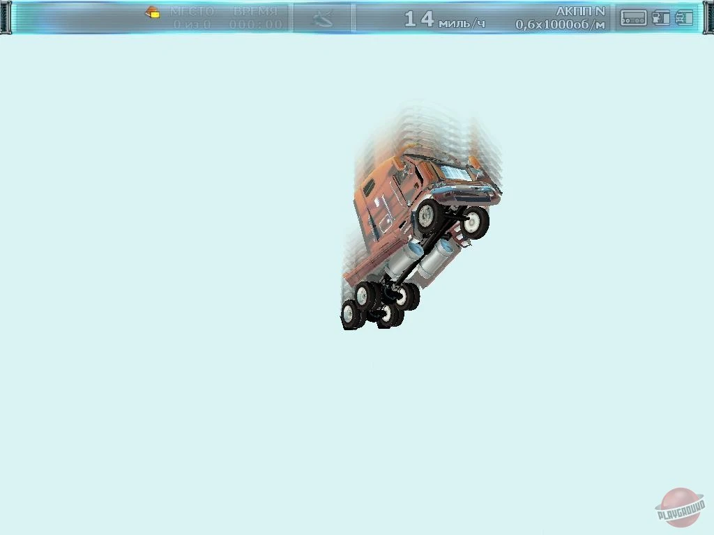 "Дальнобойщики 3" выйдут в двух вариантах