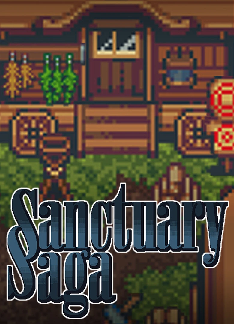 Sanctuary Saga