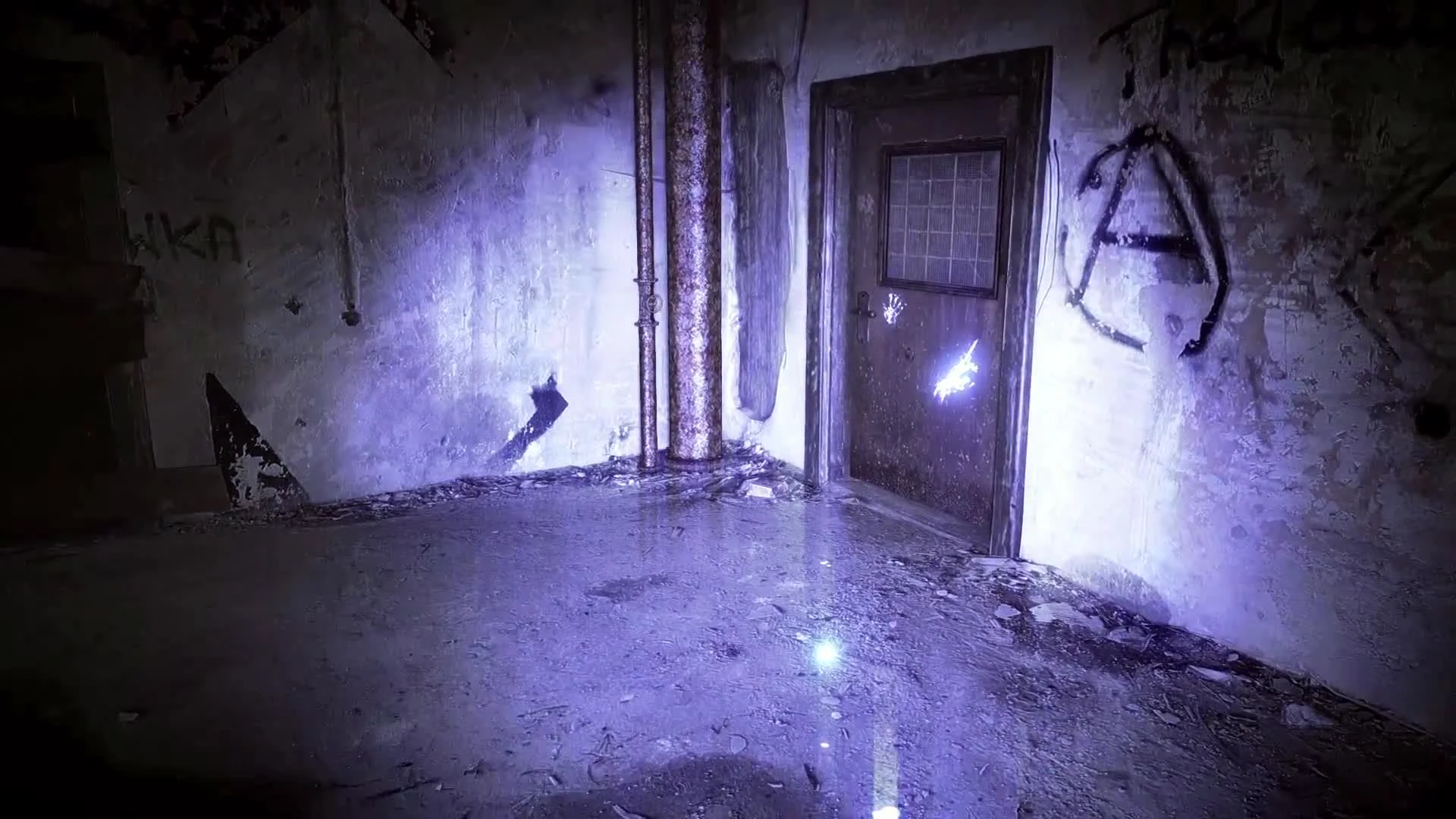 Новый сюжетный трейлер Get Even