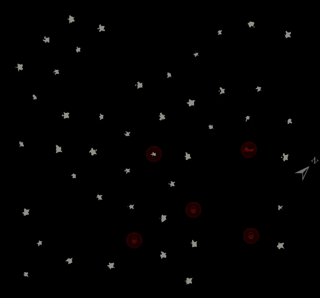 Stranded Deep: Совет (Хороший сид, все рядом) [0.90.xx]