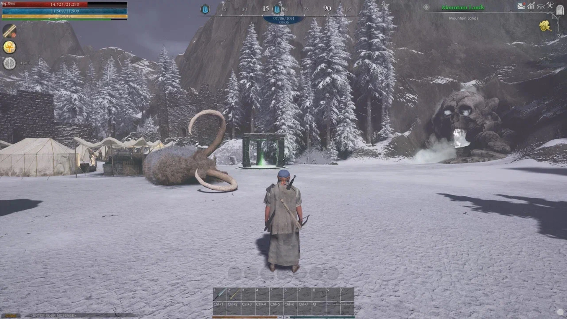 Создатели российской MMORPG Reign of Guilds рассказали о девятилетнем пути к релизу