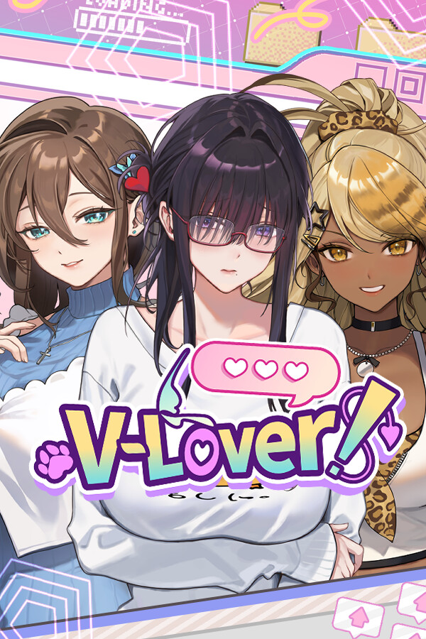 V-LOVER