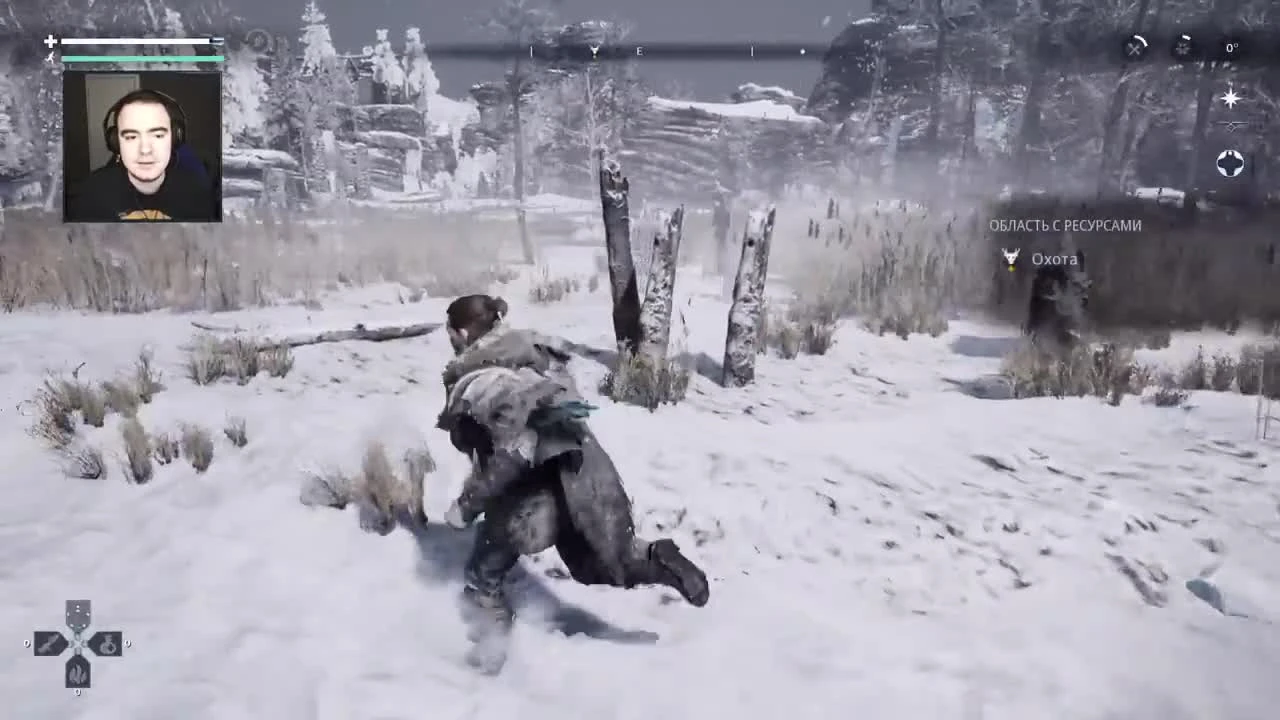 Постапокалипсис снова в тренде Fade to Silence