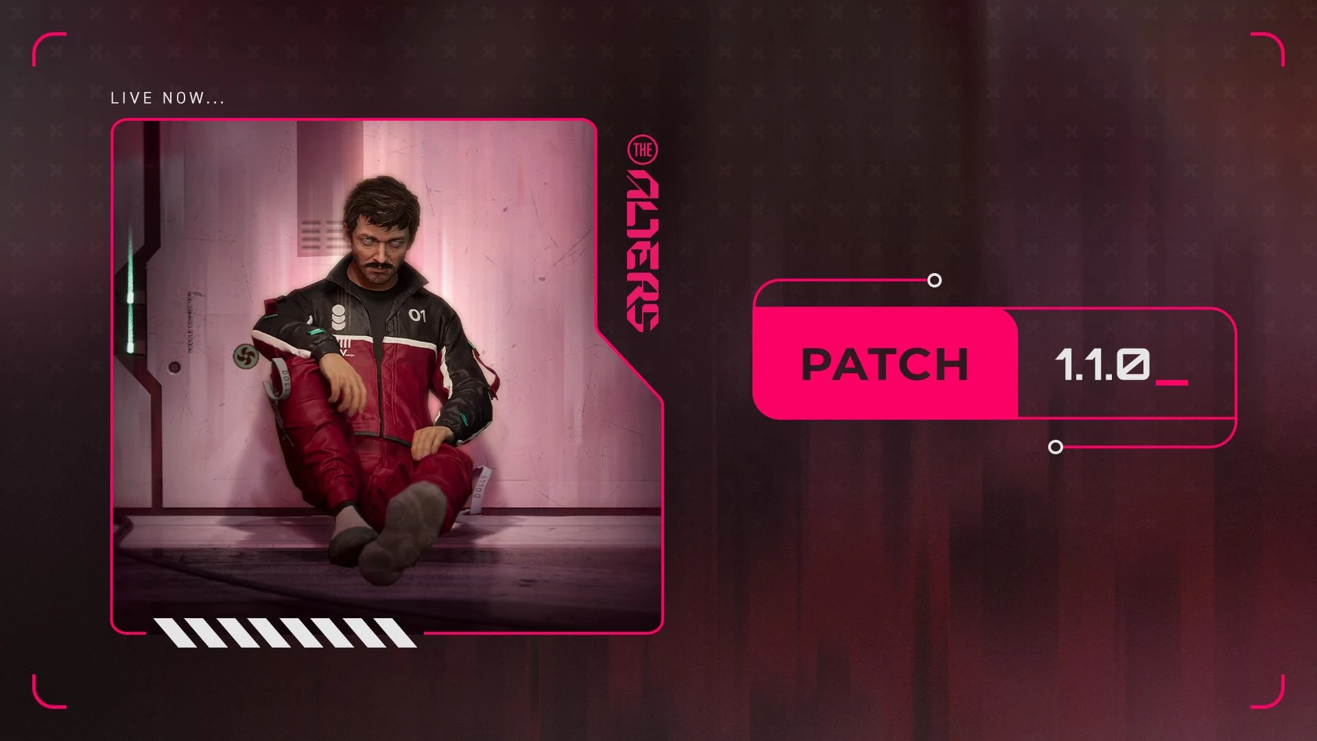 Восстание отменено: The Alters исправила поведение клонов и убрала сгенерированный ИИ текст