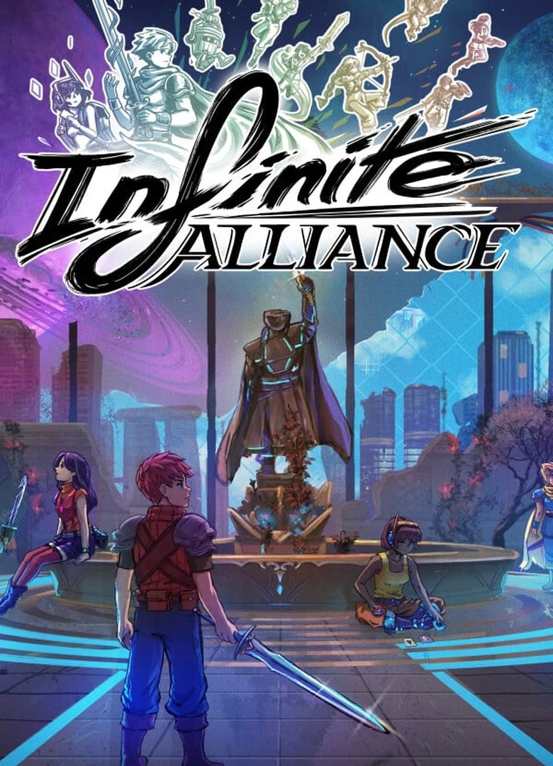 Infinite Alliance