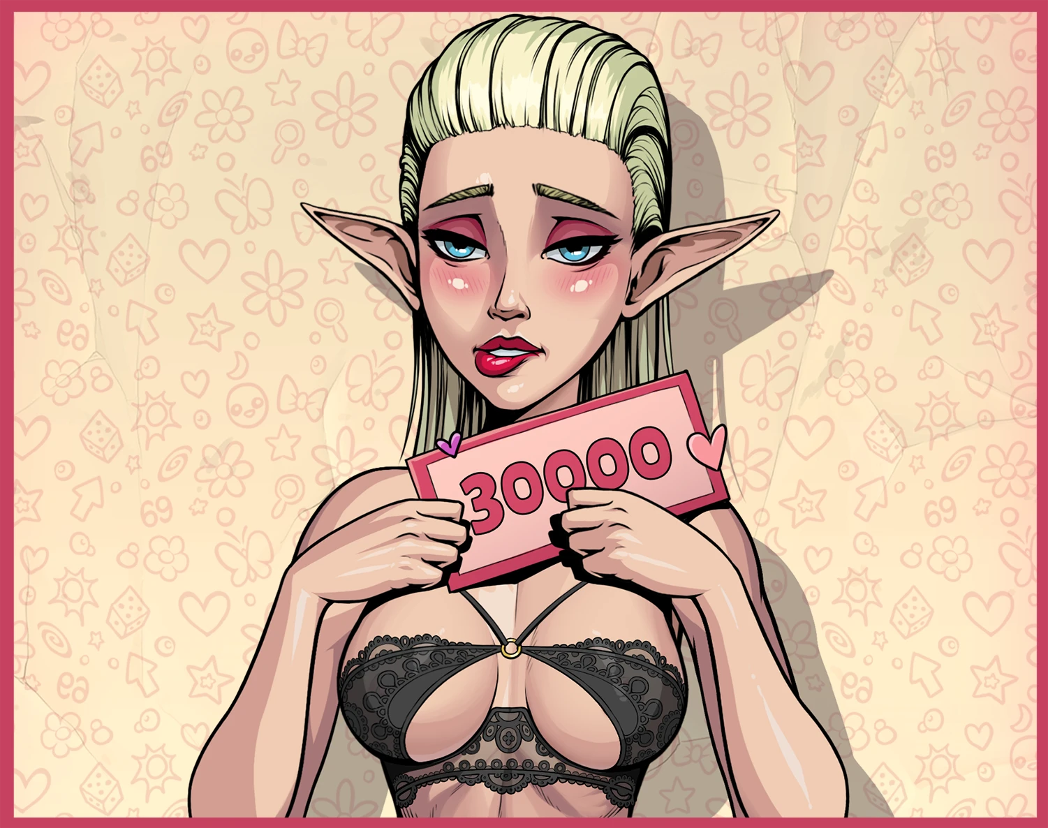 Souper Game набрала 30 000 вишлистов!