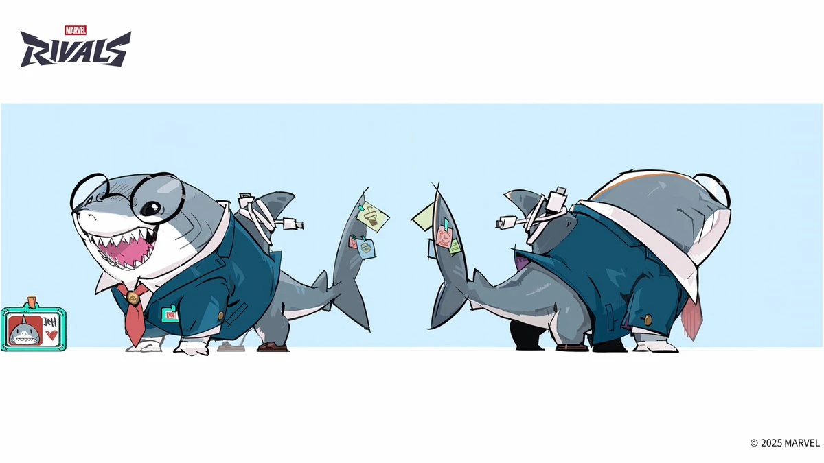 Игроки Marvel Rivals получат внутриигровые бонусы на $25 и редкий облик в честь первой годовщины