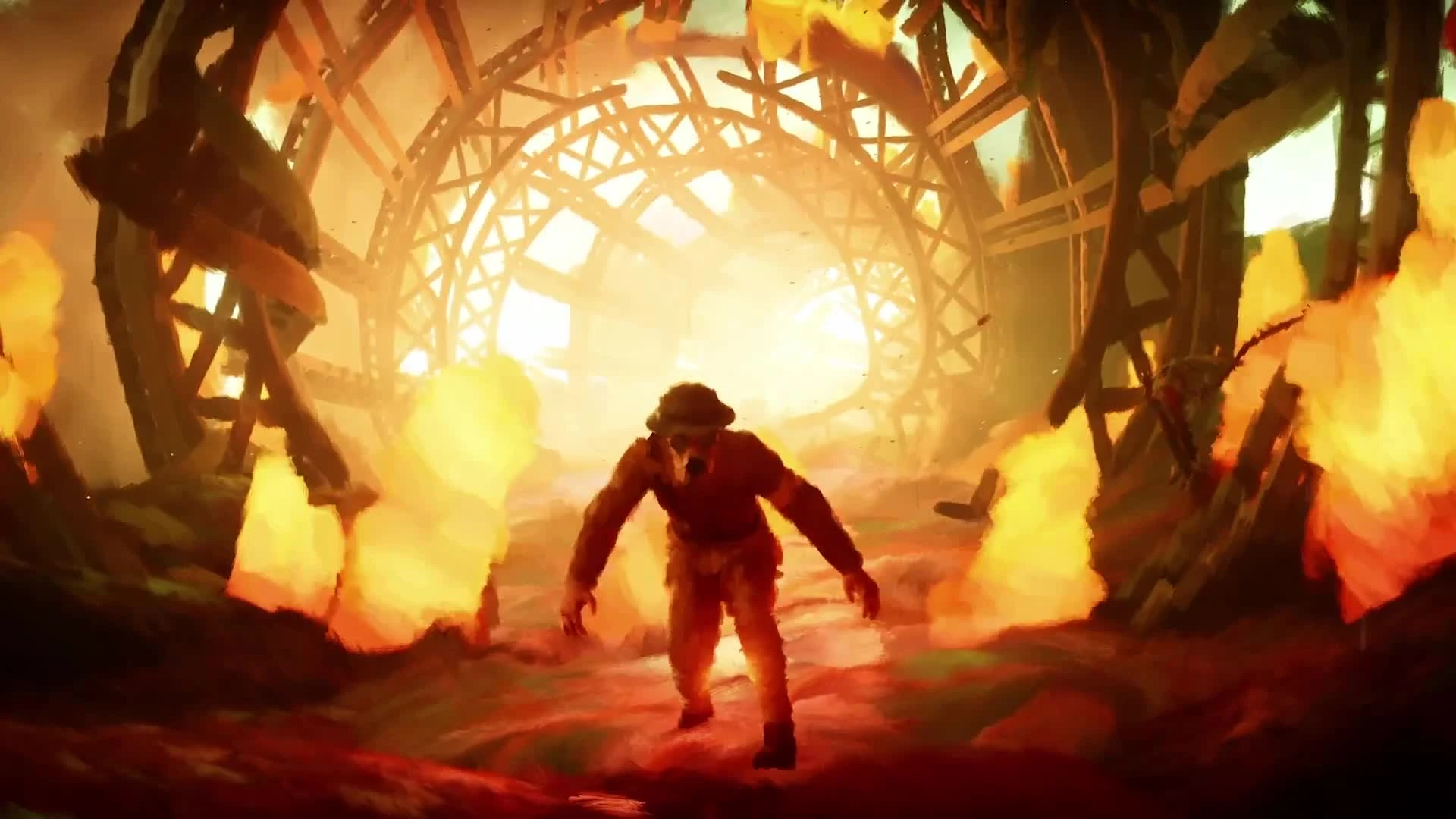 11-11: Memories Retold - Релизный трейлер